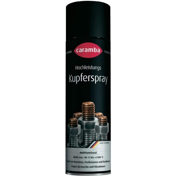 Caramba Spray Cupru 500ML CMB 60268505